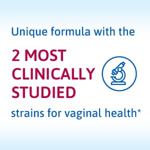 TruBiotics Probiotic for Women Capsule 30 Count