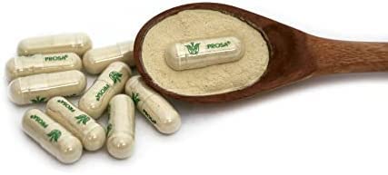 Margarita Wereke 300mg Capsules, 150 Count