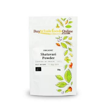 Buy Whole Foods Shatavari Powder 1