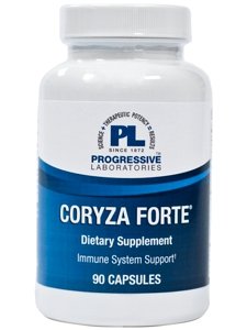 Progressive Labs Coryza Forte Capsule 90