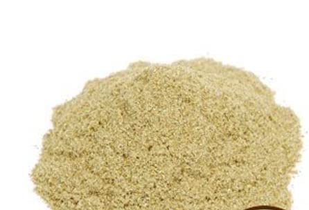 Starwest Botanicals Chamomile Flower Powder, Organic, 1 Pound