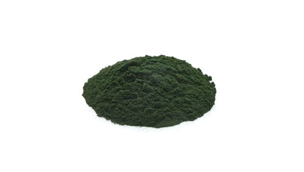 Yupik Organic Spirulina Powder 17.6 oz (Pack of 2)
