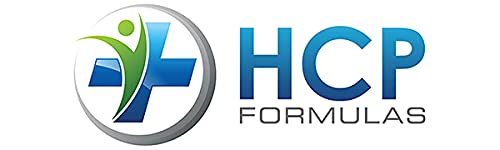 HCP Formulas Abzorb Capsule 150 Capsules