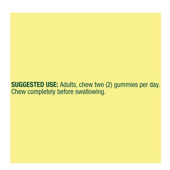H4U Immune Plus Dietary Supplement Vegetarian Gummies with Elderberry, Vitamin C, Vitamin D for Immune System Support, 60 Gummies