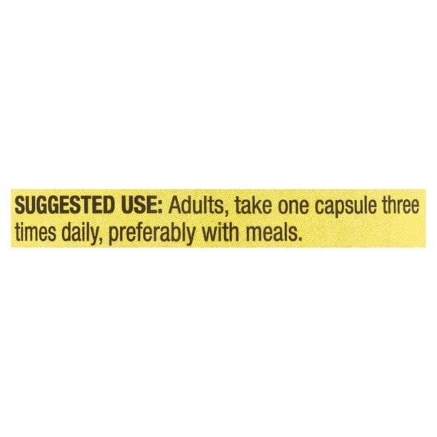 Spring Valley Magnesium Citrate 100 mg Rapid-Release Capsules, 100 Count