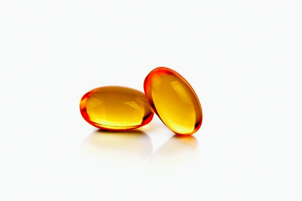Antler Farms Black Seed Oil Softgel Capsules, 60 Softgels