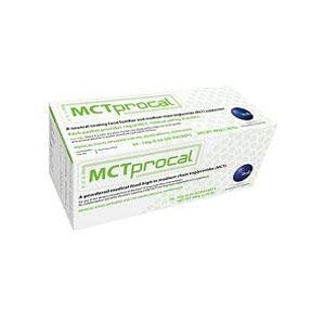 Vitaflo Usa Llc MCT Procal Powder, 16 g Sachet