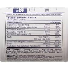 Rena-Vite 1000 Tablets