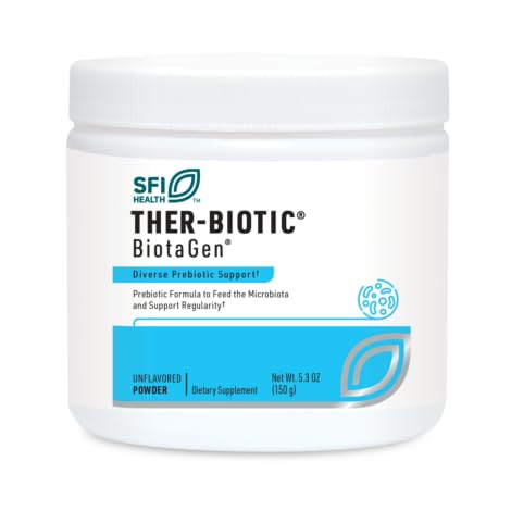SFI Health Biotagen Powder, 5.3 Ounce