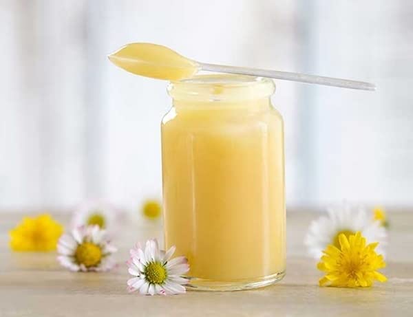 bodi Royal Jelly Powder 4 oz