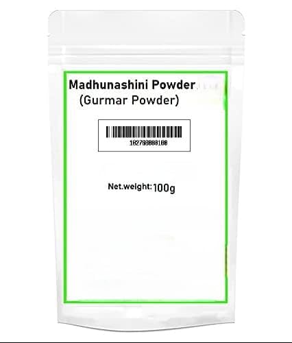 Generic Madhunashini Gurmar Powder 3.53