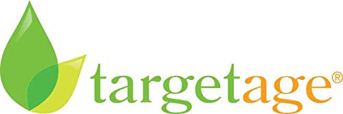 Targetage Vitamin Mineral Antioxidant Supplement - Essential Vitamins & Minerals 90 Capsules