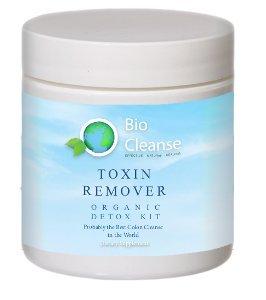 Bio Cleanse Detox Kit with Probiotic Formula, Digest Power and Bentonite Psyllium, Capsule and Powder, 3 Count