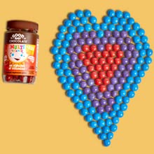 Good Day Chocolate Multivitamin for Kids Chewable 1 Count