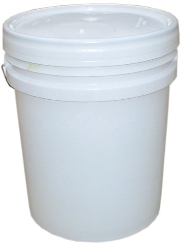 Duda Energy CC50 Calcium Carbonate Powder, Food Grade from Ground Limestone, 50 lb (Pack of 1)