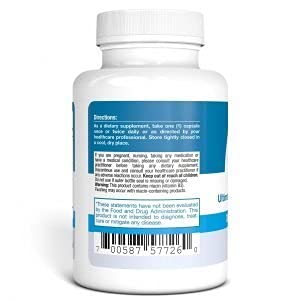 Nattura G-H3 Ultra Capsule 120 Capsules