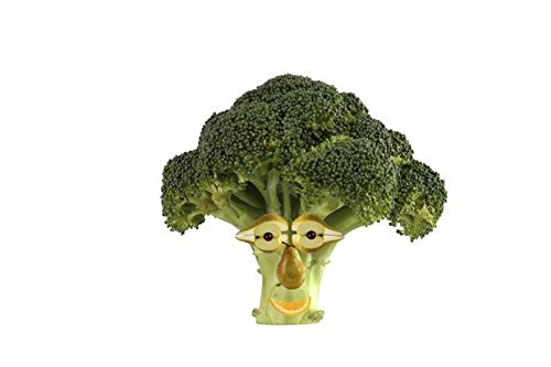 Dr. Wolz Broccoli Extract + Active Enzyme Capsules, 1 Capsule