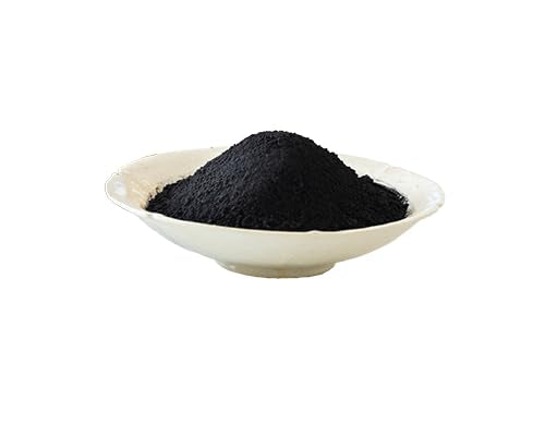 IPPINKA Bamboo Charcoal Powder, Powder, 60 g (2 x 30 g)