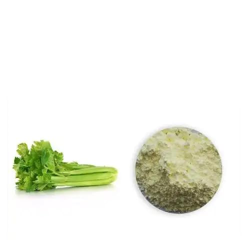 Bright sunlight Apigenin Powder 0.7 Ounce