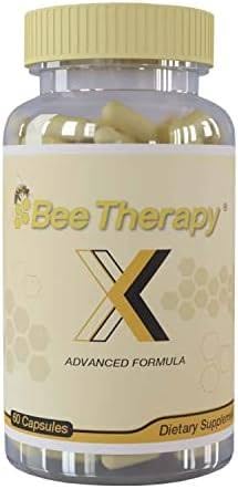 Generic Bee Venom Therapy XDietary Supplement Capsules 1 Count