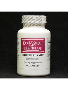 Ecological Formulas HRF-Thalamic Capsule 60