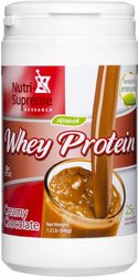 Nutri-Supreme Research Whey Protein Powder 19.2 oz