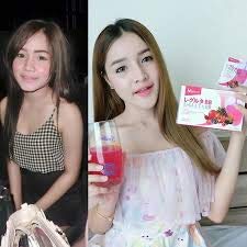 Verena L-Gluta BB Powder, 10 Sachets