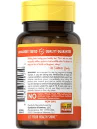 Sundance Vitamins Super Ginseng Complex Plus Royal Jelly Capsules 300
