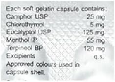 Generic KARVOLL Plus Capsules 60