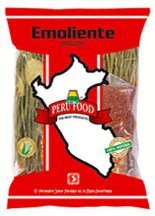PERU FOOD Emoliente Powder 4 Pack
