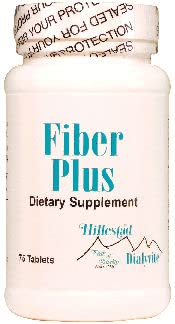 Generic Dialyvite Fiber Plus Tablet 75 Tablets