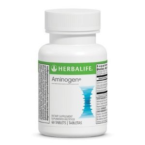 Herbalife Aminogen Capsule 1 Count