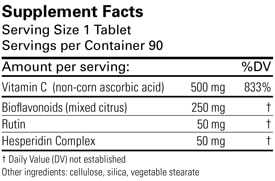 Karuna C-Plex 90 Capsules