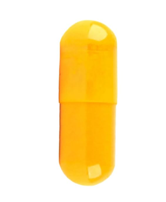 MUNCHIE MIX Strength Turmeric Extract Vegetarian Capsules 180 Count