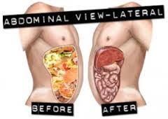The One Minute Miracle Miracle Oxy-Colon Cleanse Vegan Colon Cleanser 120 Capsules