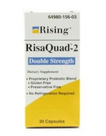 Risaquad 2 Capsule 1