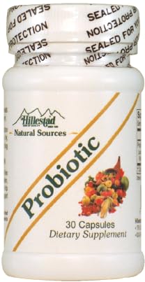 Dialyvite Probiotic Capsule 30 Capsules
