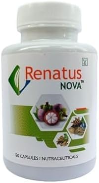 Generic Renatus Nova Original 120 Capsules