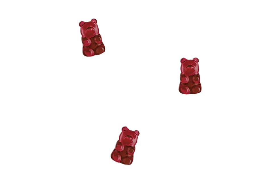 DYMA Elderberry Gummies for Kids 8-in-1, Black Seed Oil Gummies With Multivitamins A, C, D3, E, Zinc, Black Elderberry, Berry Blast Flavor, Non-GMO, No Corn Syrup, Gluten Free, 60 Gummies