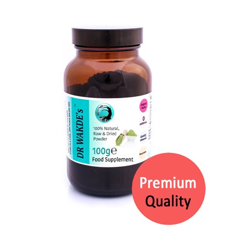 DR WAKDE'S Licorice Root Powder 3.53 oz