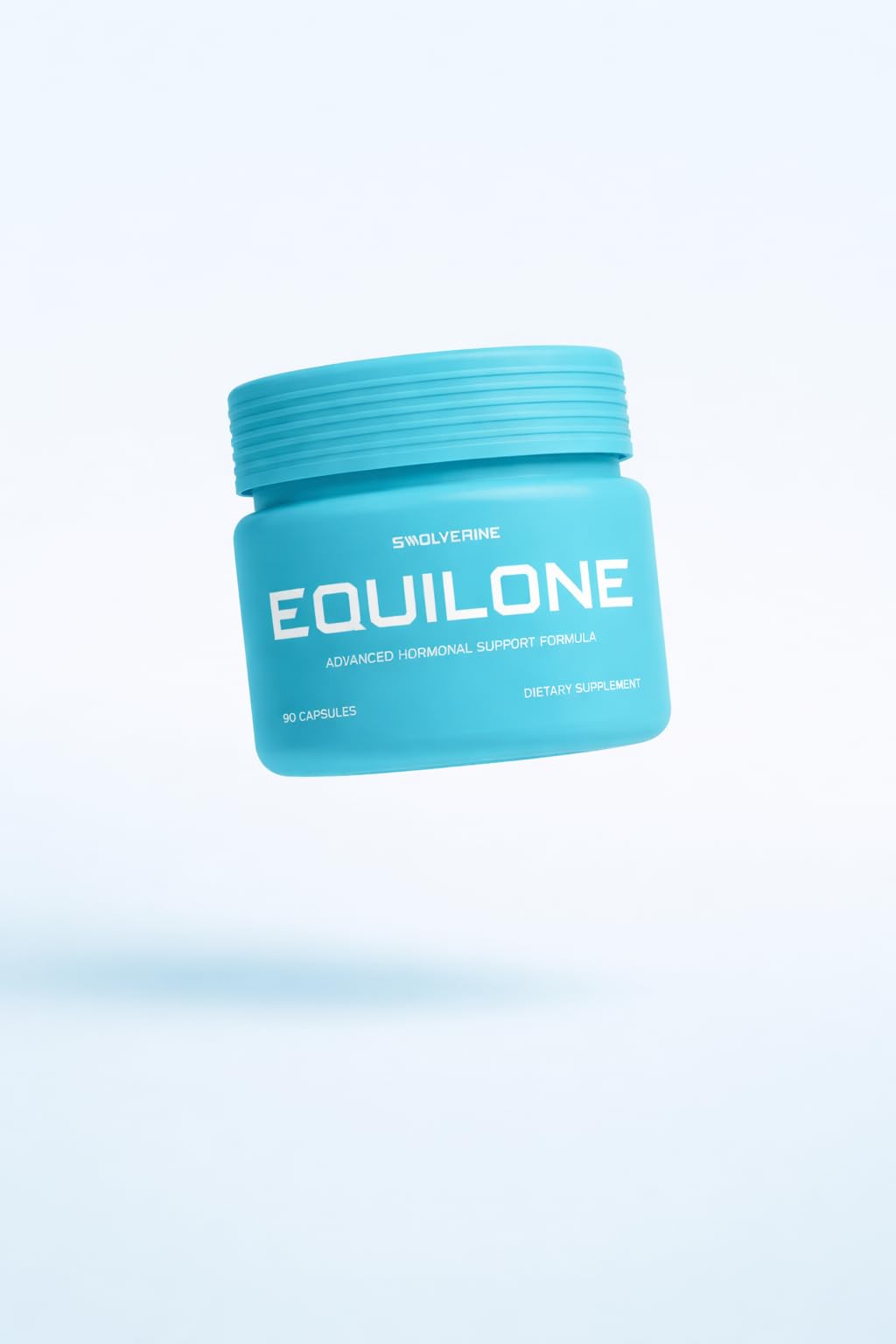 Swolverine EQUILONE 30 Count Capsules