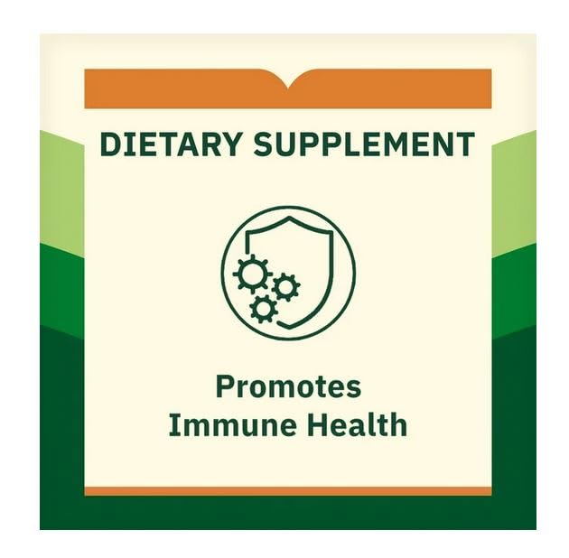 H4U Cod Liver Oil Plus Vitamins A and D3 Dietary Supplement Softgels, 100 Count
