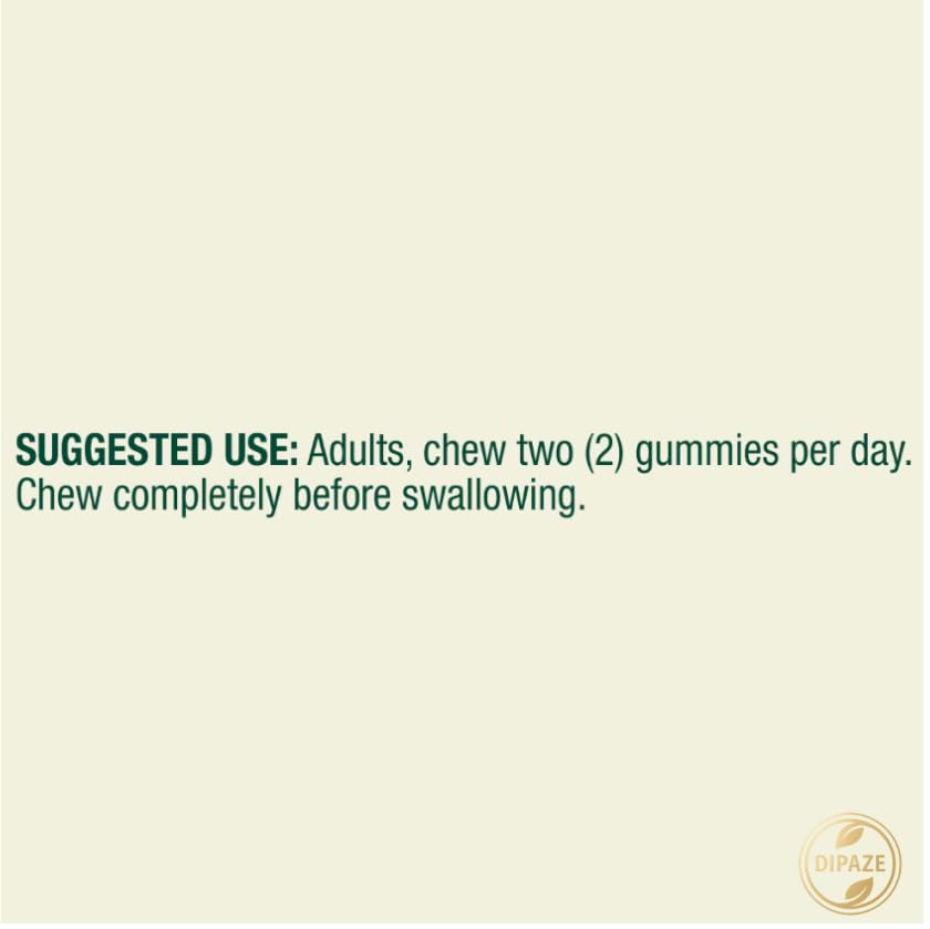 Generic Spring Valley Magnesium Gummies 60 Gummies