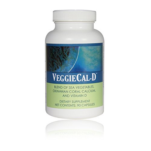 HANMEI VeggieCal-D Capsule 90 Veg Capsules