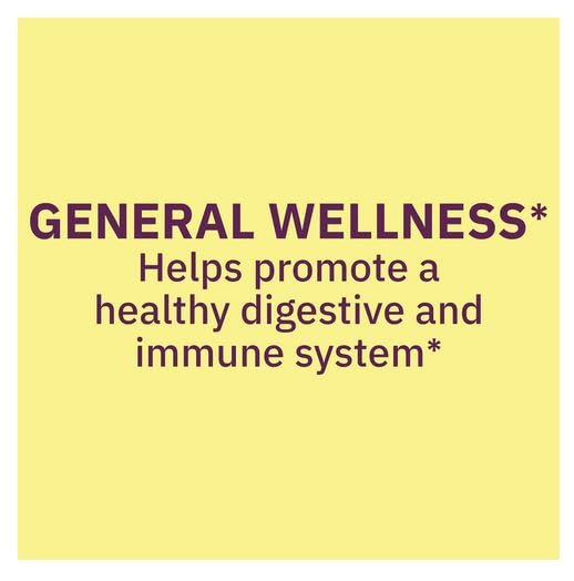 H4U Kid's Multivitamin with Prebiotic Fiber & Probiotic Gummies, 70 Count