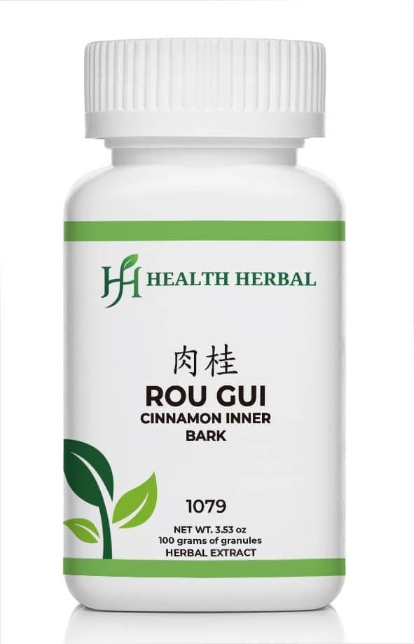 Health Herbal Rou Gui/Cassia Bark Powder 3.53