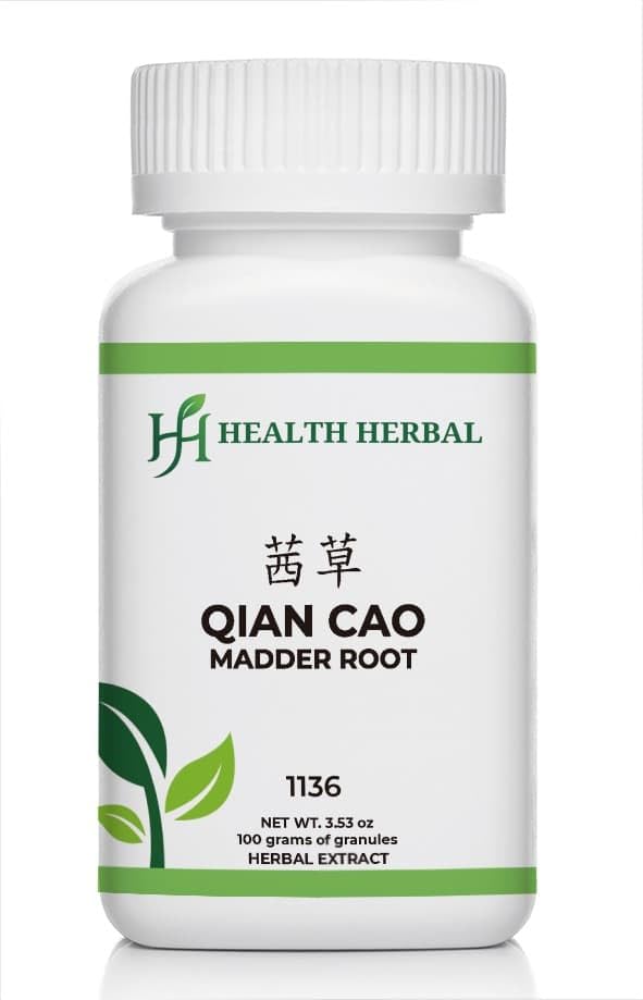 Health Herbal Qian Cao/Indian Madder Root Powder 3.53