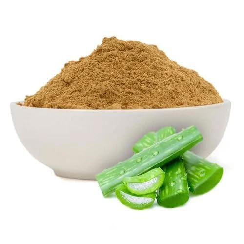 minature Aloe Vera Powder 8 oz