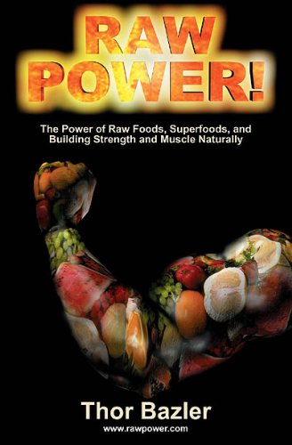 Raw Power Protein Superfood Hemp Protein Powder, 16 oz