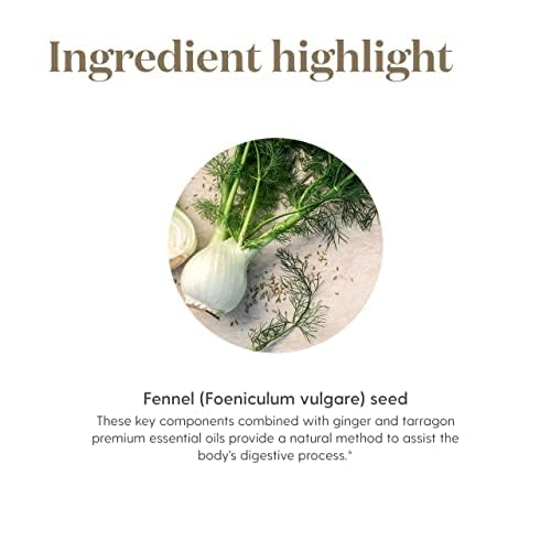 Young Living ComforTone Capsules, 150 Capsules